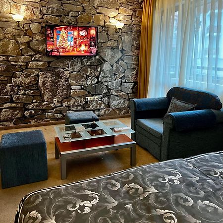 Luxury Studio Bansko Exteriér fotografie