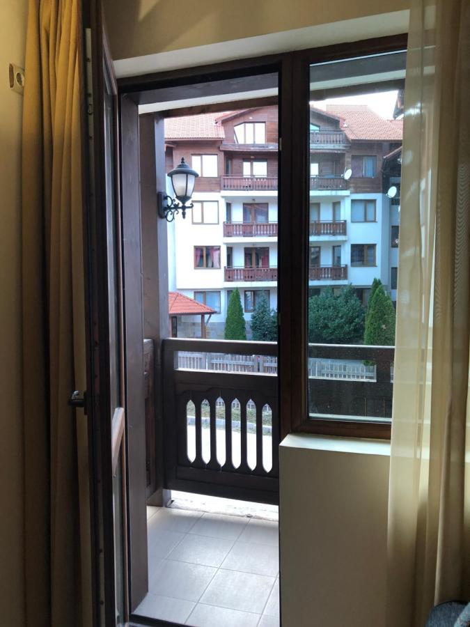 Luxury Studio Bansko Exteriér fotografie