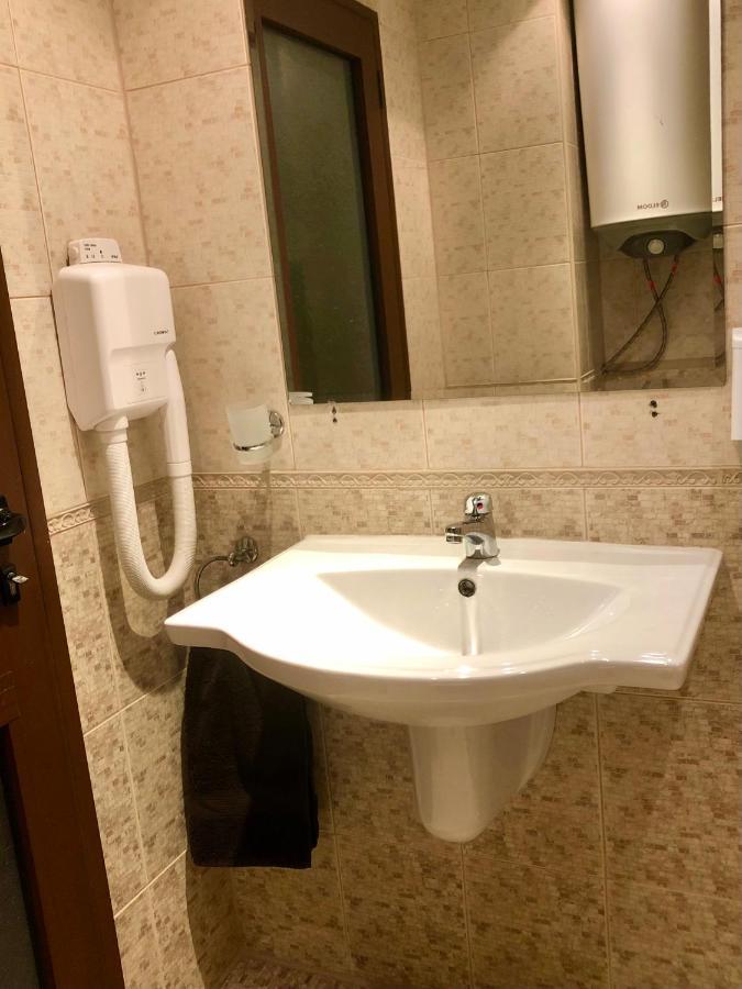 Luxury Studio Bansko Exteriér fotografie