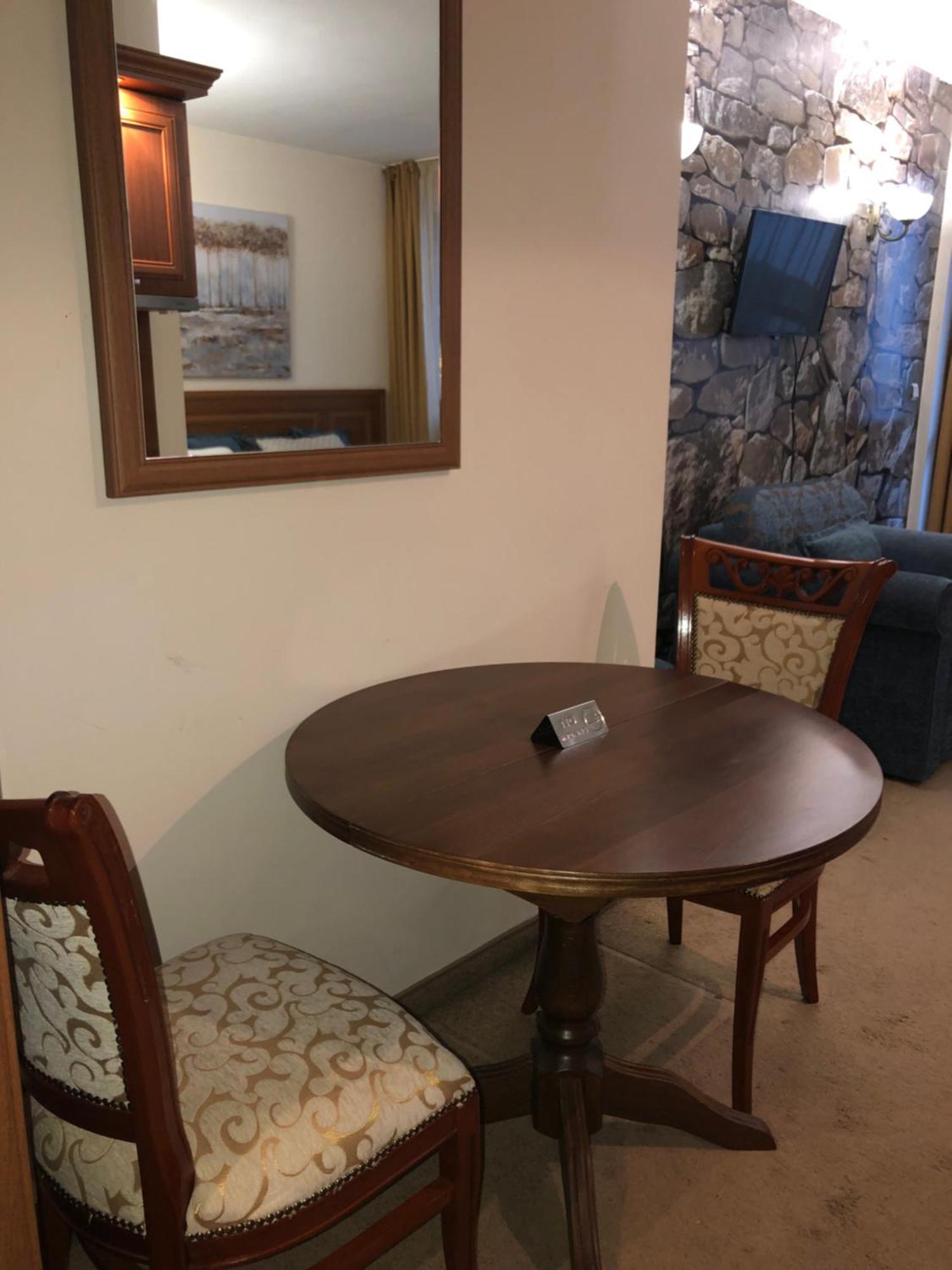 Luxury Studio Bansko Exteriér fotografie